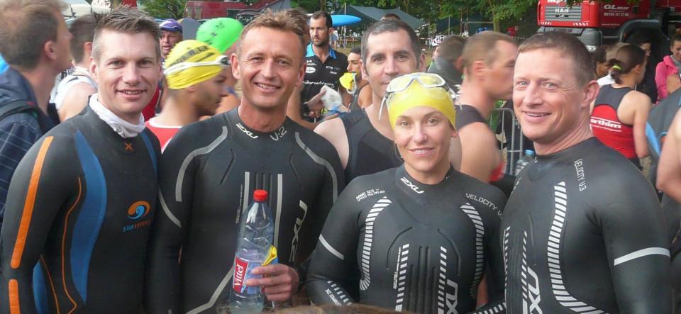 Inside the Mind of an IRONMAN