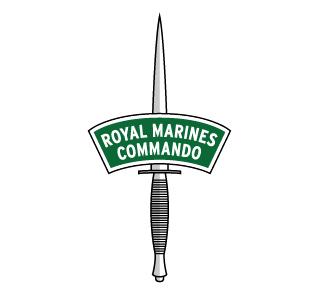 Royal Marines