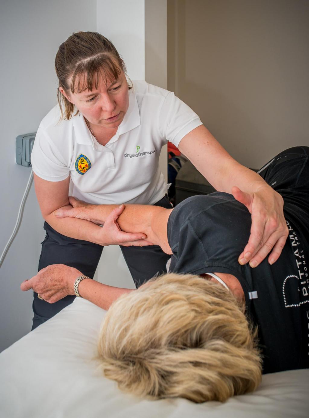 Neurological Physiotherapy Penrith