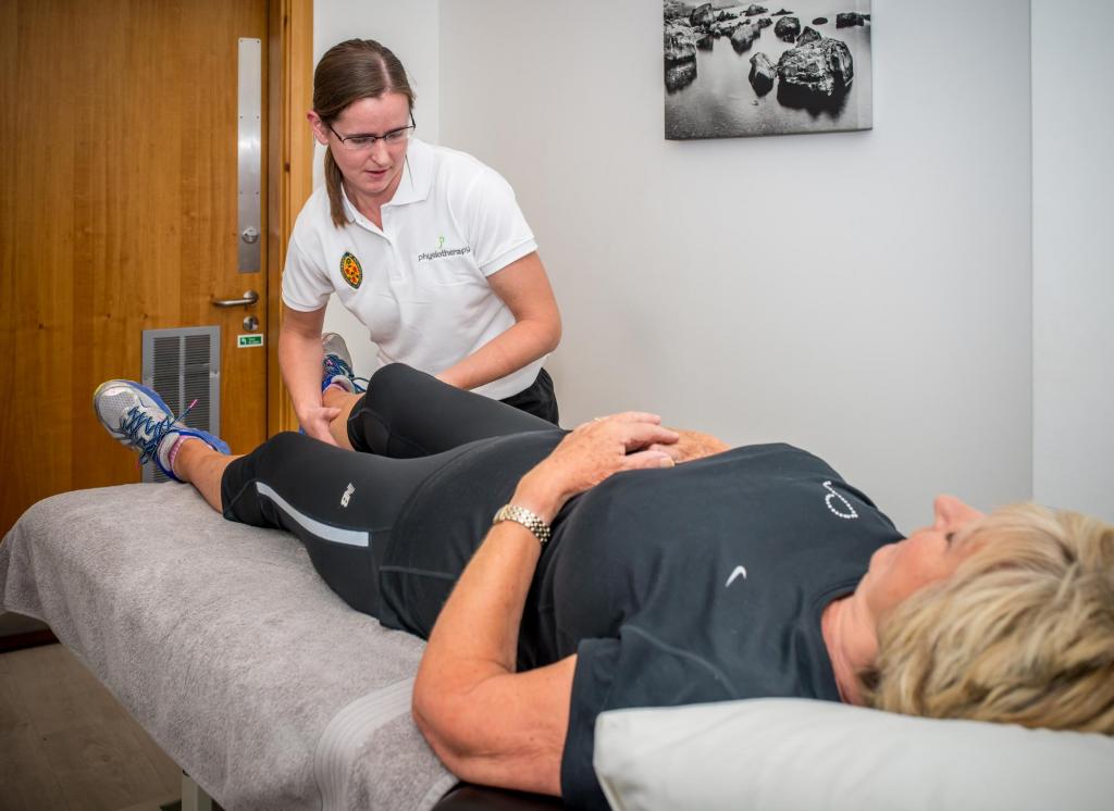 Physiotherapy in Penrith