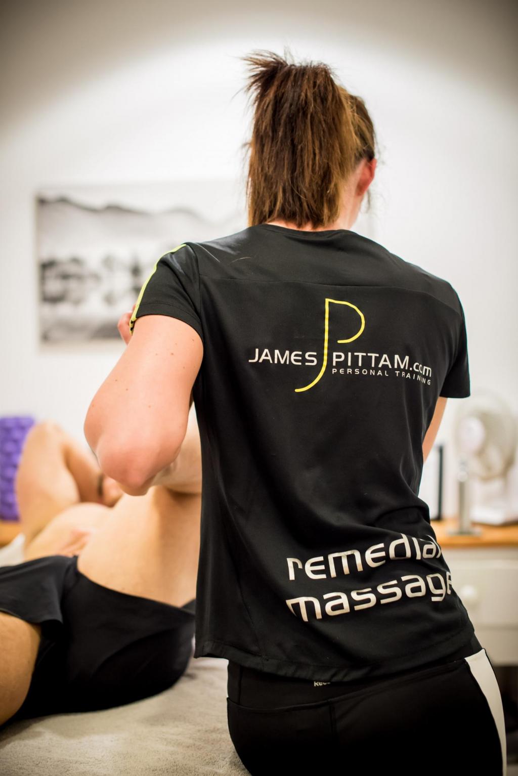 Sports Massage in Penrith