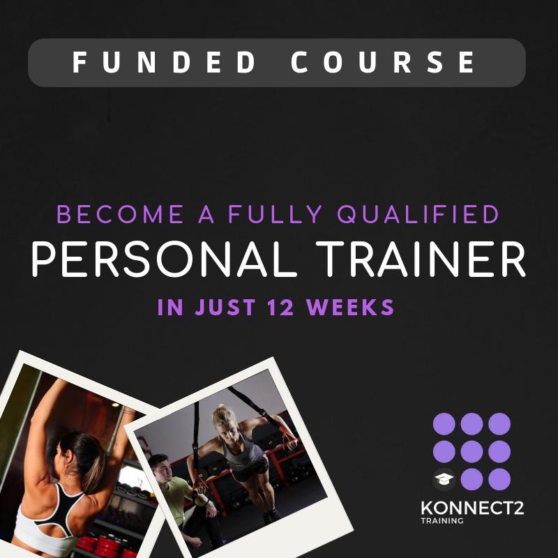 Funded Fitness Courses