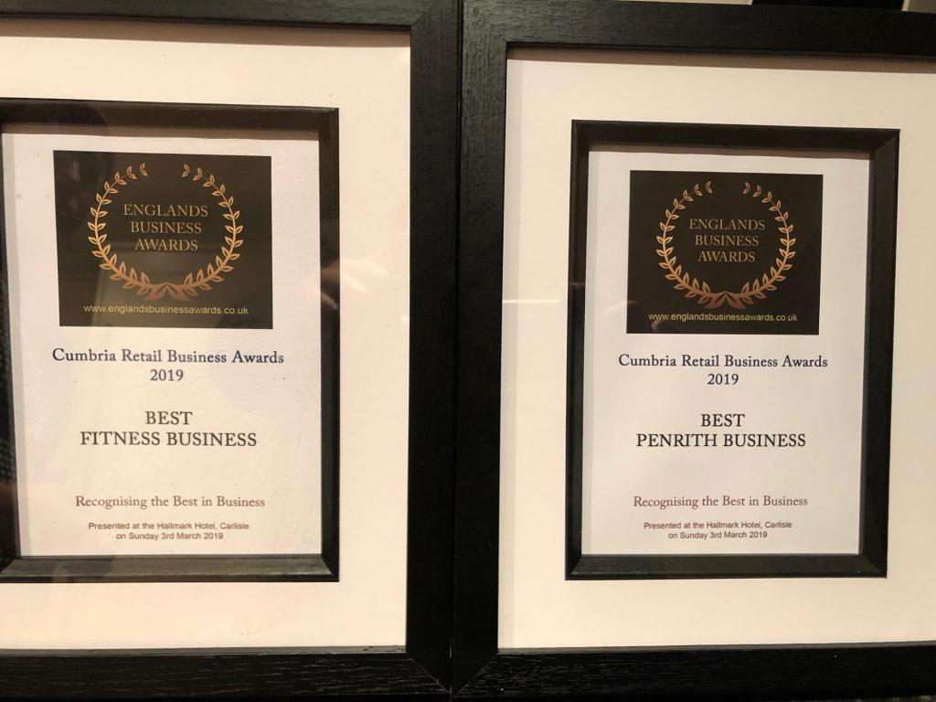 England's Business Awards