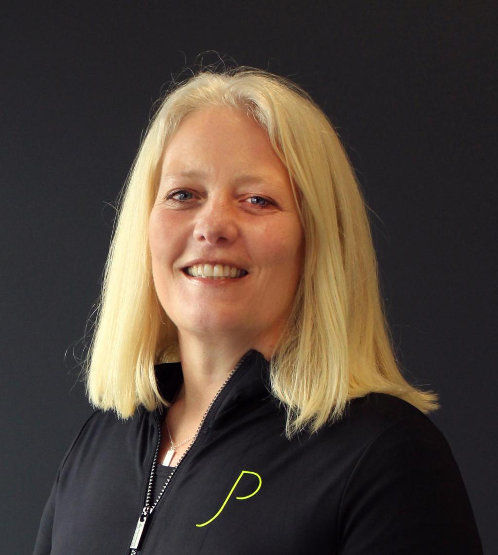 Karen Field Personal Trainer