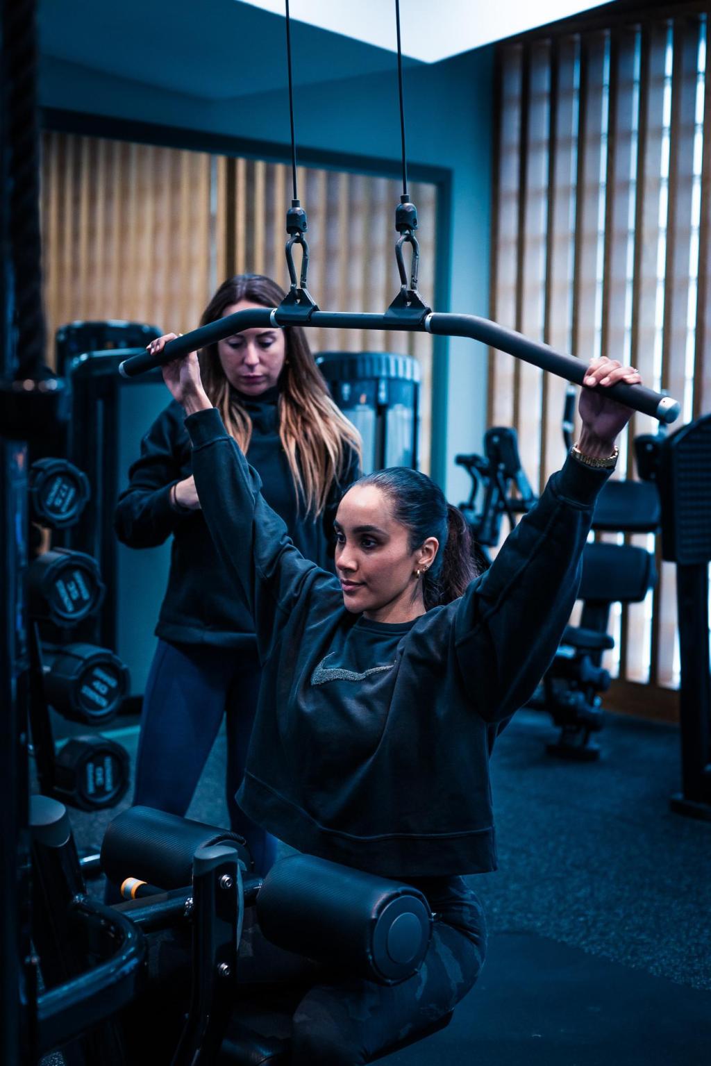 Female Personal Trainers in Penrith