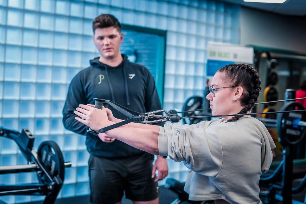 The Importance of Regular Exercise
