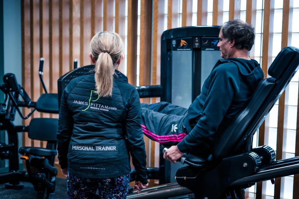 Personal Trainer Penrith