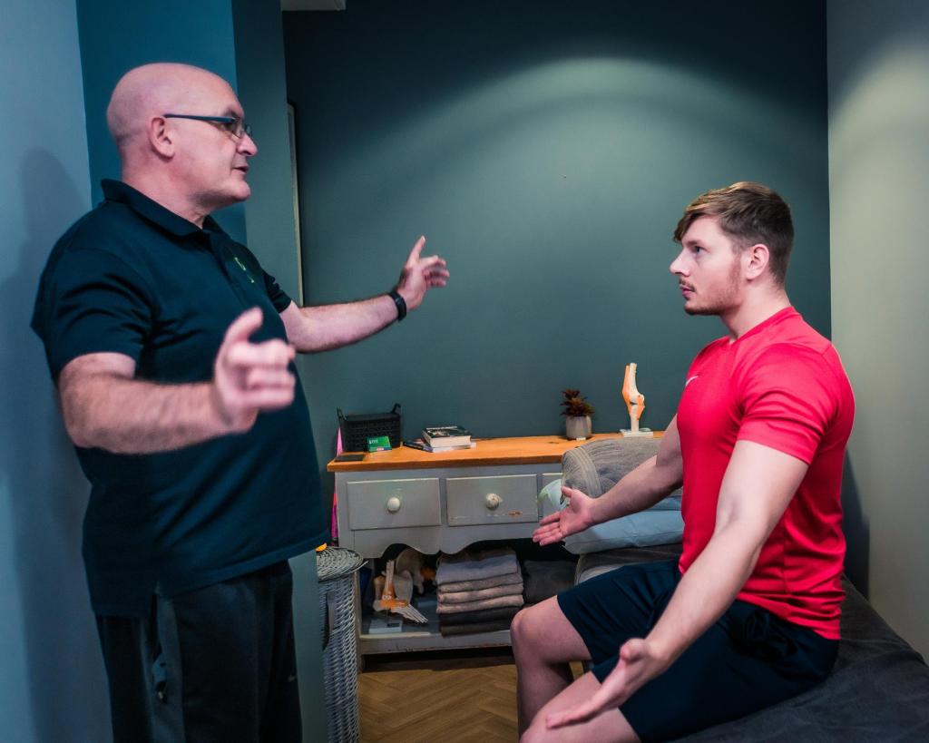 How Your Chartered Physiotherapist in Cumbria Can Help You