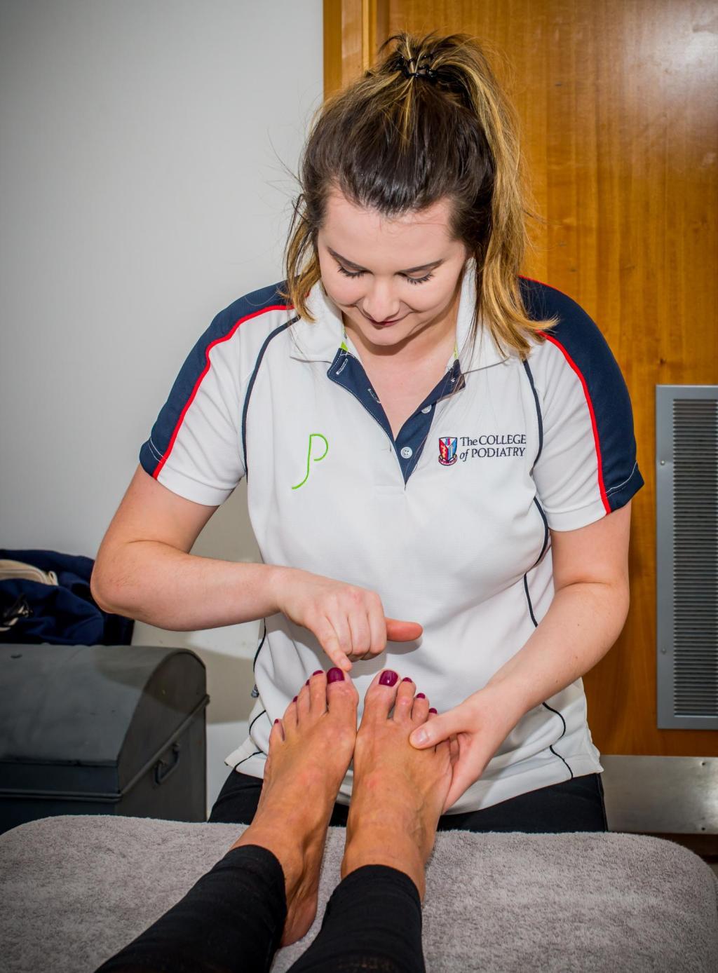 How Your Foot Clinic in Cumbria Can Help You