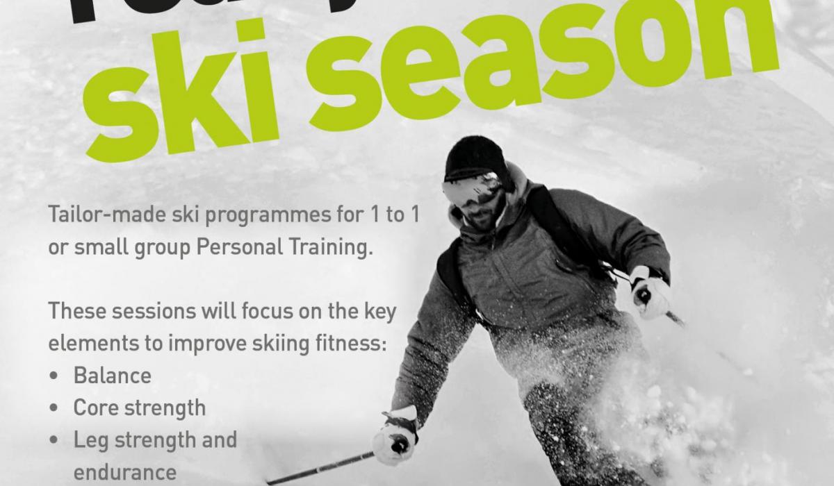 Ski Fitness