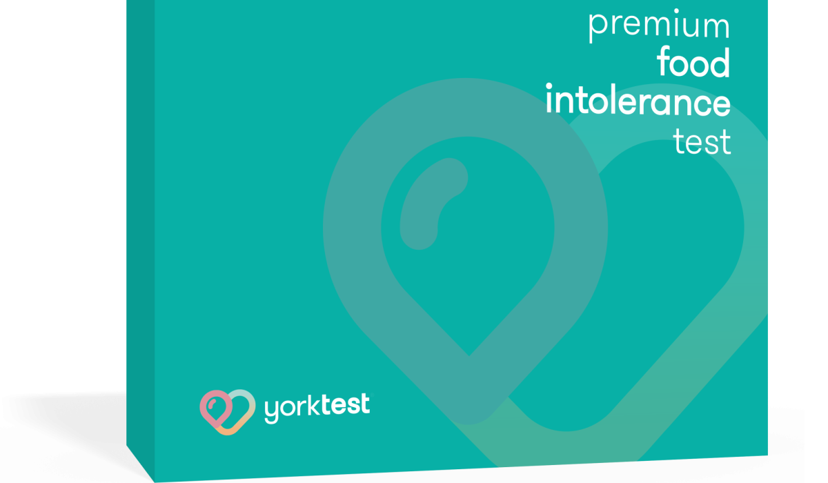 Food Intolerance Test, Cumbria