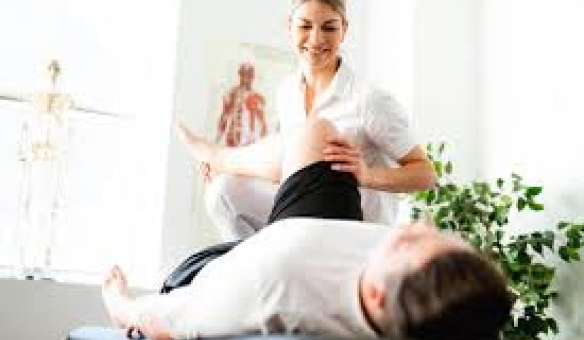 Private Physiotherapy in Penrith