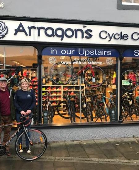 Local Businesses Work Together