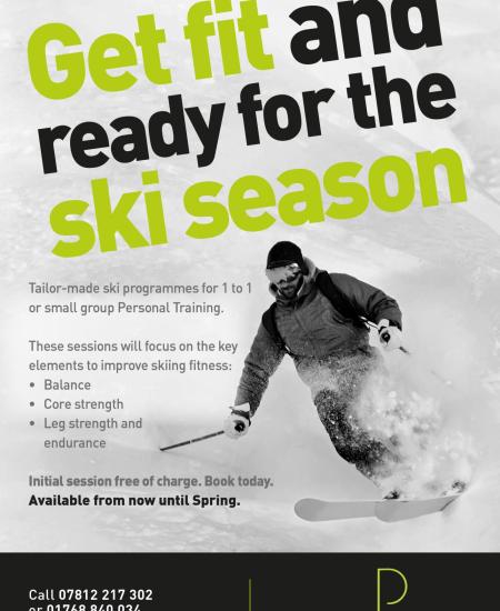 Ski Fitness