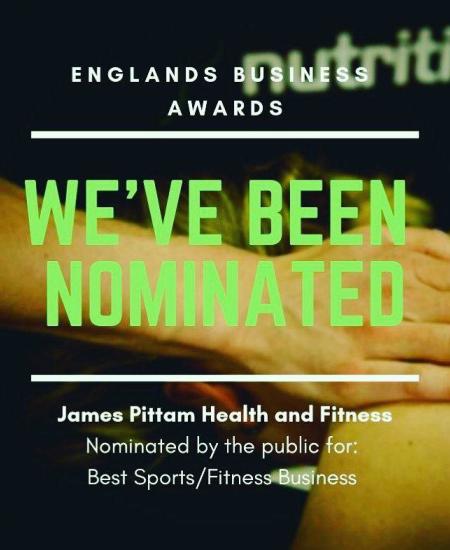 England's Business Awards