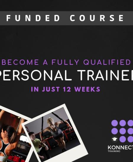 Funded Fitness Courses